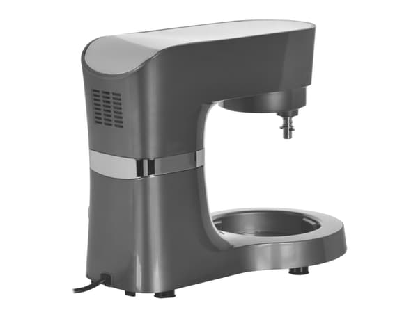 HEINRICH "S HKM 6278 harmaa ruokaprosessori