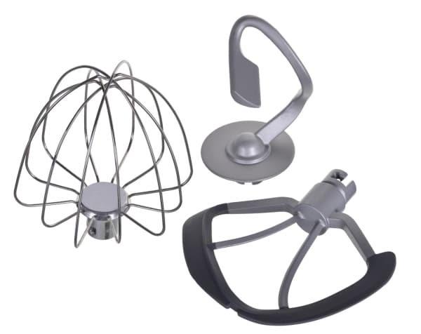 HEINRICH "S HKM 6278 harmaa ruokaprosessori