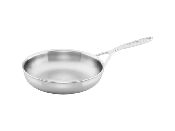 DEMEYERE 5-PLUS paistinpannu teräksestä 40850-858-0 - 24 CM