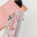 Miniatyrbild 3 av 4: iPhone 14 Pro Max Skal Marmor