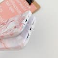 Miniatyrbild 4 av 4: iPhone 14 Pro Max Skal Marmor
