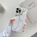 Miniatyrbild 1 av 4: iPhone 14 Pro Max Skal Marmor