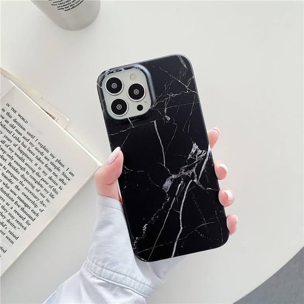 iPhone 14 Pro Skal  Marmor