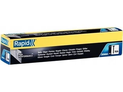 Spiker "Rapid" 16A/32 mm 2000 stk.
