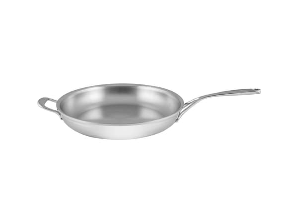 DEMEYERE Proline 7 - teräspannu 40850-939-0 - 32 cm