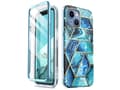 Miniatyrbild 2 av 5: i-Blason Cosmo IPHONE2022-6.7- -SP-OCEAN, Omslag, Apple, iPhone 14 Max 6.7 2022, 17 cm (6.7"), Blå