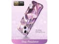 Pikkukuva 5 / 5: Supcase SUPCASE COSMO IPHONE 14 PLUS MARBLE PURPLE