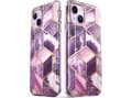 Pikkukuva 2 / 5: Supcase SUPCASE COSMO IPHONE 14 PLUS MARBLE PURPLE