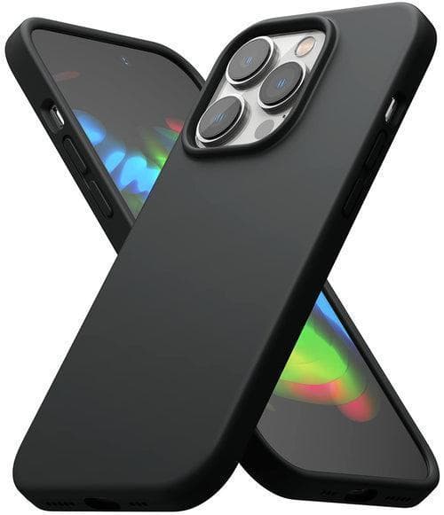 iPhone 14 Pro skal Mjuk TPU Tunt