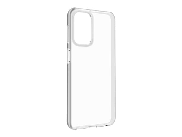 PURO 03 Nude, Cover, Samsung, Galaxy A23 5G, 16,8 cm (6.6"), Transparent