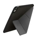 Miniatyrbild 2 av 4: UNIQ iPad Air 10.9 (2020) Fodral etui Transforma Rigor - Grå