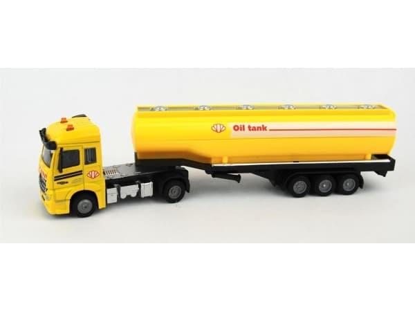 Dromader Tankbil i låda 130-03059 mix pris per 1 st
