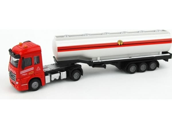 Dromader Tankbil i låda 130-03059 mix pris per 1 st