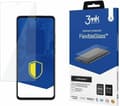 Miniatyrbilde 2 av 2: 3MK Hybrid glass 3MK FlexibleGlass Nokia X30