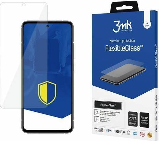 3MK Hybrid glass 3MK FlexibleGlass Nokia X30