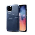 Miniatyrbild 4 av 11: iPhone 11 Pro Läderskal Korthållare