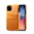 Miniatyrbild 5 av 11: iPhone 11 Pro Läderskal Korthållare