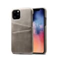 Miniatyrbild 1 av 11: iPhone 11 Pro Läderskal Korthållare