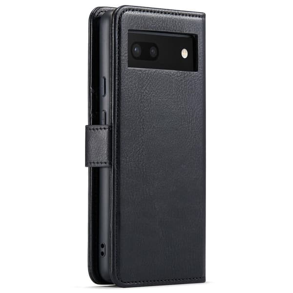 DG.MING Google Pixel 6a: lle Irrotettava 2-in-1-lompakkokansi