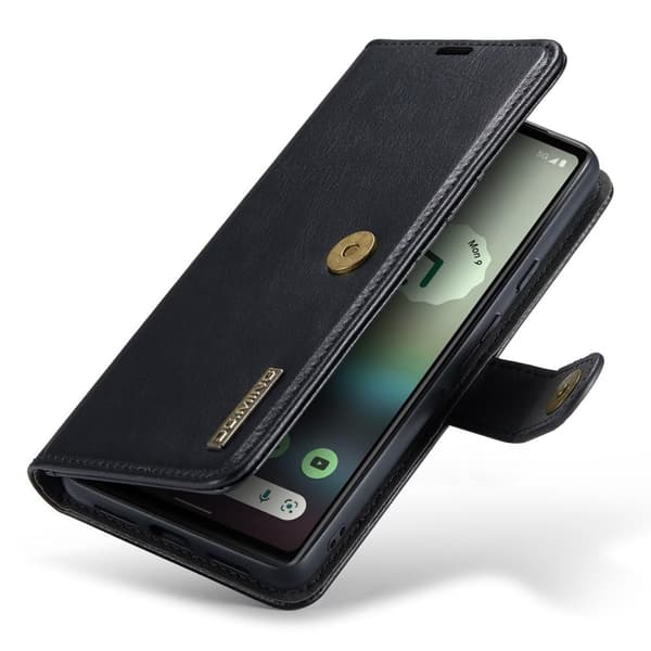 DG.MING Google Pixel 6a: lle Irrotettava 2-in-1-lompakkokansi
