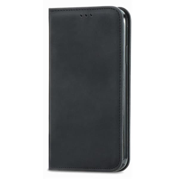 Vintage Plånboksfodral till Google Pixel 7 Pro  - Svart