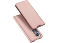 Miniatyrbild 1 av 5: Dux Ducis Dux Ducis Skin Pro hölsterfodral flip cover Xiaomi 12 Pro rosa