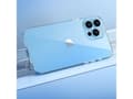 Pikkukuva 4 / 5: Kingxbar Elegant Series Case iPhone 13 Kotelo takakansi läpinäkyvästi