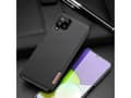 Pikkukuva 4 / 5: Dux Ducis Dux Ducis Dux Ducis Fino nylonpäällysteinen kotelo Samsung Galaxy A22 4G vihreä