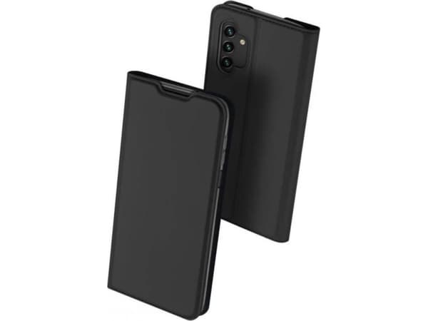 Dux Ducis Etui VIVO Y01 / Y15S z Klapką Eko Skóra Dux Ducis Nahka Nahka lajitelma