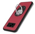 Miniatyrbild 4 av 10: 2-st Skal Samsung Galaxy S8 | Ring Case Brown | Mobilskal
