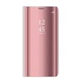 Miniatyrbillede 2 af 5: Samsung Galaxy S22 Ultra - Smart Clear View Fodral - Rosa