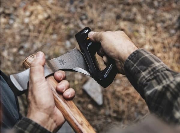 Work Sharp Ostrzałka Pivot Pro Knife Tool Sharpener