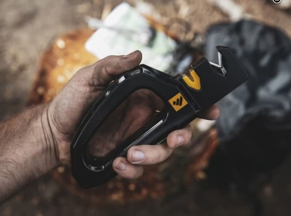 Work Sharp Ostrzałka Pivot Pro Knife Tool Sharpener