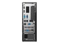 Pikkukuva 3 / 5: Lenovo ThinkCentre neo 50s 11SX - SFF - Core i5 12400 / 2,5 GHz - RAM 8 GB - SSD 256 GB - TCG Opal Encryption 2, NVMe - DVD Writer - UHD Graphics 730