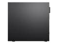 Pikkukuva 4 / 5: Lenovo ThinkCentre neo 50s 11SX - SFF - Core i5 12400 / 2,5 GHz - RAM 8 GB - SSD 256 GB - TCG Opal Encryption 2, NVMe - DVD Writer - UHD Graphics 730