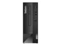 Pikkukuva 5 / 5: Lenovo ThinkCentre neo 50s 11SX - SFF - Core i5 12400 / 2,5 GHz - RAM 8 GB - SSD 256 GB - TCG Opal Encryption 2, NVMe - DVD Writer - UHD Graphics 730