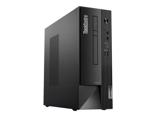 Lenovo ThinkCentre neo 50s 11SX - SFF - Core i5 12400 / 2,5 GHz - RAM 8 GB - SSD 256 GB - TCG Opal Encryption 2, NVMe - DVD Writer - UHD Graphics 730