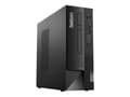 Pikkukuva 2 / 5: Lenovo ThinkCentre neo 50s 11SX - SFF - Core i5 12400 / 2,5 GHz - RAM 8 GB - SSD 256 GB - TCG Opal Encryption 2, NVMe - DVD Writer - UHD Graphics 730