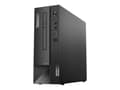 Pikkukuva 1 / 5: Lenovo ThinkCentre neo 50s 11SX - SFF - Core i5 12400 / 2,5 GHz - RAM 8 GB - SSD 256 GB - TCG Opal Encryption 2, NVMe - DVD Writer - UHD Graphics 730