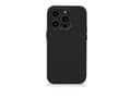 Miniatyrbilde 1 av 5: Dekodet - MagSafe-kompatibel iPhone 14 Pro Leather Protective Case (svart)