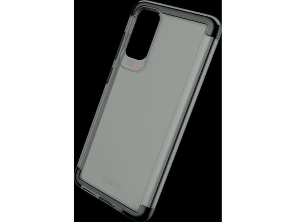 GEAR4 Wembley, Etui, Samsung, Galaxy S20/S20 5G, 15,8 cm (6.2"), Grå