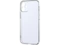 Miniatyrbilde 1 av 5: Joyroom Joyroom New Beauty Series Ultra Thin Clear Case for iPhone 12 Pro Max Transparent (JR-BP744)