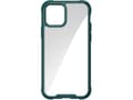 Miniatyrbilde 1 av 5: Joyroom Joyroom Fregate Series pansret slitesterkt deksel til iPhone 12 Pro Max grønn (JR-BP772)