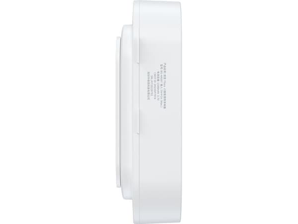 Baseus Baseus Flora J1 dyreluktnøytralisator hvit (ACFJ000002)