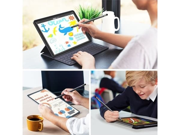 Joyroom pennor JR-DR01 Svart