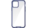 Miniatyrbilde 1 av 5: Joyroom Joyroom Fregate Series pansret slitesterkt deksel til iPhone 12 Pro Max blå (JR-BP772)
