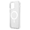 Miniatyrbild 3 av 4: UNIQ Magsafe iPhone 14 Pro Skal LifePro Xtreme - Transparent