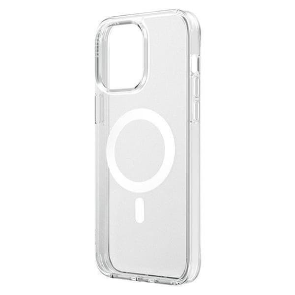UNIQ Magsafe iPhone 14 Pro Skal LifePro Xtreme - Transparent