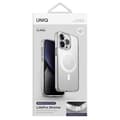 Miniatyrbild 4 av 4: UNIQ Magsafe iPhone 14 Pro Skal LifePro Xtreme - Transparent
