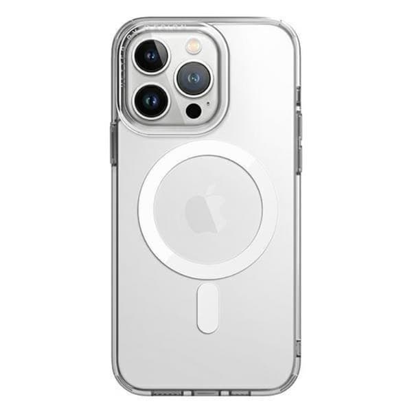 UNIQ Magsafe iPhone 14 Pro Skal LifePro Xtreme - Transparent